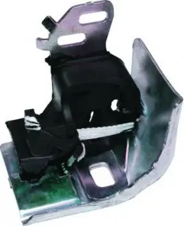 Кронштейн глушителя BIRTH 7602