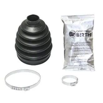 Пыльник шруса BIRTH 7609/KM