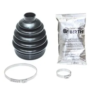 Пыльник шруса BIRTH 7624/KM