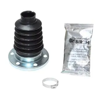 Пыльник шруса BIRTH 7626/KM