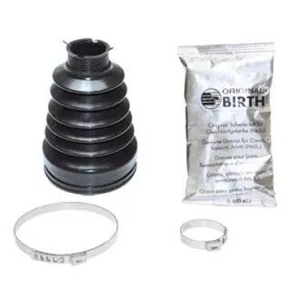 Пыльник шруса BIRTH 7629/KM