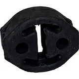 Кронштейн глушника BIRTH 7649