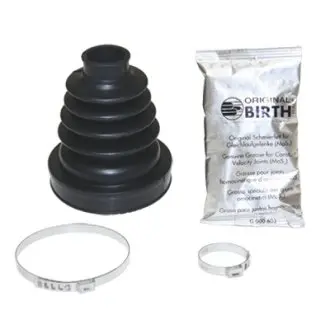 Пыльник шруса BIRTH 7658/KM