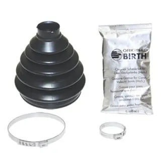 Пыльник шруса BIRTH 7665/KM