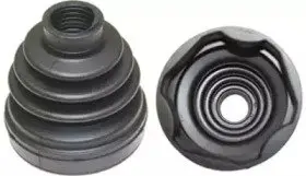 Пильовик шрусу BIRTH 7779