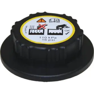 Original - Кришка розширювального бачка BIRTH 80034