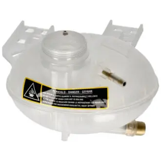 Бачок расширительной системы охлаждения BIRTH 80156