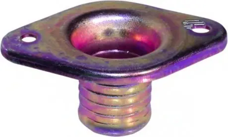 Патрубок охлаждающей жидкости BIRTH 8230