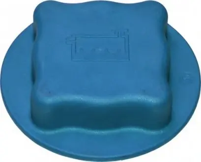 Крышка радиатора, расширительного бачка BIRTH 8480