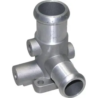 Original - Фланець системи охолодження BIRTH 8494