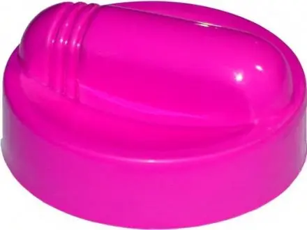 Крышка маслозаливной горловины BIRTH 8538