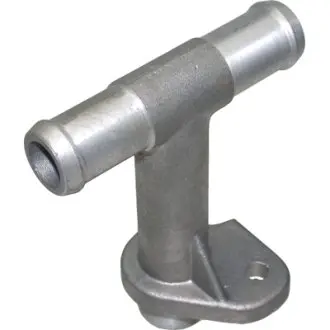 Фланець системи охолодження BIRTH 8711