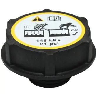 Крышка расширительного бачка BIRTH 8850