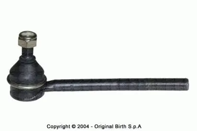 Наконечник рулевой тяги BIRTH TS0052