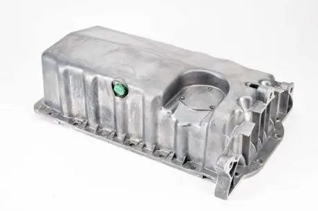 Піддон масляний, vag 1.6/1.9d/2.0 95- BLIC 0216-00-9523473P