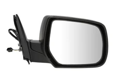 Бокове дзеркало Прав (електричне, опукле) FORD RANGER 05.06-04.11 BLIC 5402032001232P