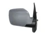 Бокове дзеркало Прав (електричне, опукле, обігрів, загрунтоване, електричне складання, з датчиком температури) RENAULT KANGOO II 02.08-07.13 BLIC 5402092002162P (7701068837, 7701068843, 7701068848) (фото 2)