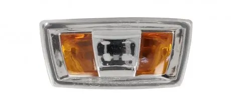 Фонарь бокового поворота BLIC 5403-04-050105C