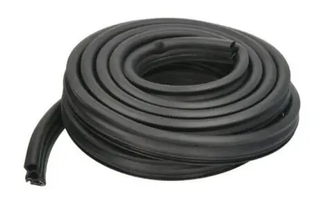 Ущільнення дверей передн Лів/Прав FORD TRANSIT V FL 04.06-08.13 BLIC 5703-04-2510501P