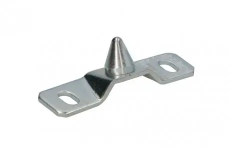 Скоба замка дверей розсувних BLIC 6010-07-006429P