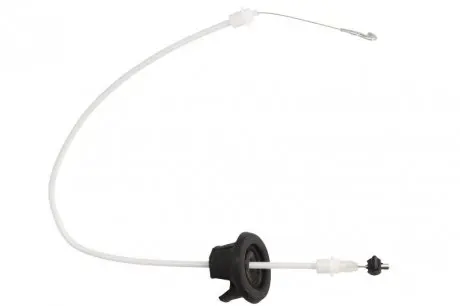 Елемент замка кабіни BLIC 6010-25-031429P