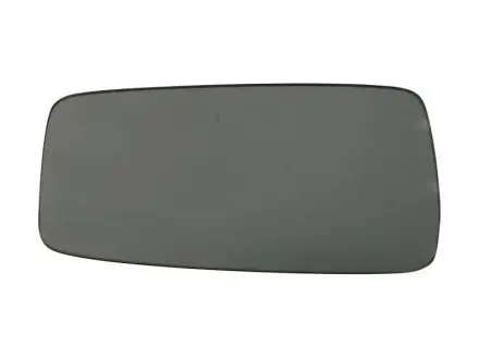 Скло дзеркала заднього виду BLIC 6102-01-0001P