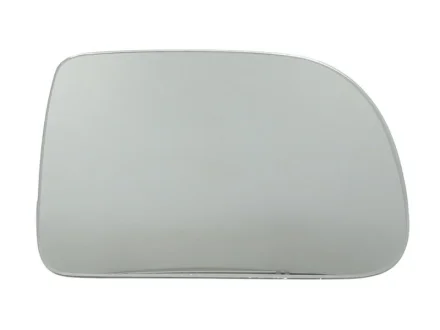 Скло дзеркала зовнішнього Прав (опукле) RENAULT KANGOO I 08.98-04.03 BLIC 6102010211P