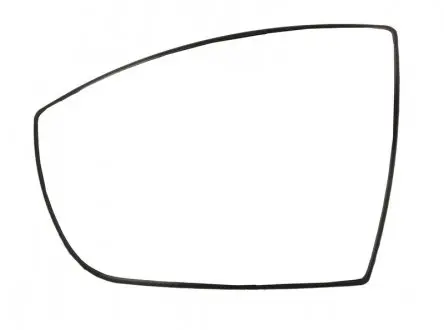 Скло дзеркала заднього виду BLIC 6102-02-1211132P