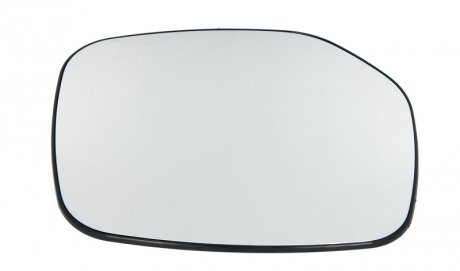 Скло дзеркала заднього виду BLIC 6102-02-1225972P (фото 1)