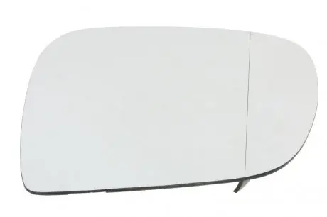 Зеркальный элемент левый (асферический, с подогревом) BLIC 6102-02-1231792P
