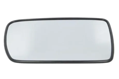 Скло дзеркала зовнішнього Прав (опукле) KIA PICANTO I SA 04.04-02.08 BLIC 6102021232140P