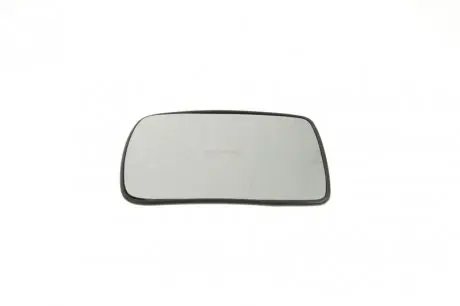 Стекло зеркала заднего вида BLIC 6102-02-1291139P