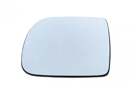 Скло дзеркала заднього виду BLIC 6102-02-1291151P