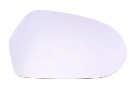 Стекло зеркала заднего вида BLIC 6102-25-047368P