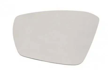 Скло дзеркала заднього виду BLIC 6102-43-2002359P