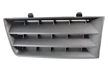 Решітка радіатора Лів (чорний) RENAULT MEGANE II 11.02-12.05 BLIC 6502076041991P