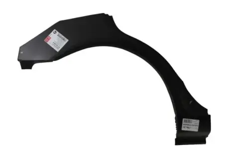 Ремонтна частина крила задн Прав HYUNDAI ACCENT II 09.99-11.05 BLIC 6504033155582P