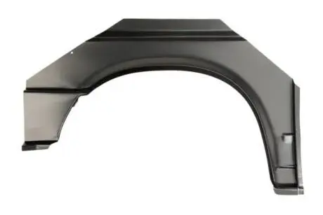 Ремонтна частина крила задн Лів (коротка модель) VW TRANSPORTER T4 07.90-04.03 BLIC 6504-03-9558591P