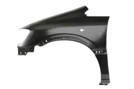 Крило переднє BLIC 6504045062311Q