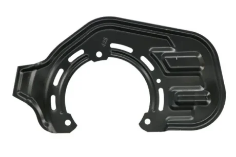 Захист гальмівного диска передн Лів OPEL COMBO TOUR, COMBO/MINIVAN, CORSA C, CORSA C/HATCHBACK, MERIVA A 1.3D-1.8 10.01- BLIC 6508035026377K