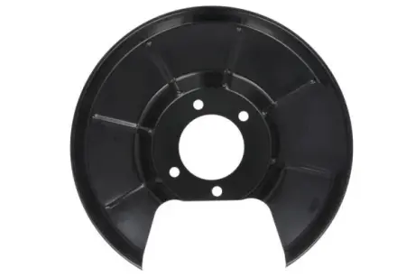 Захист гальмівного диска задн Лів VOLVO S60 II, S80 II, V60 I, V70 III, XC60 I, XC70 II 1.5-4.4 03.06-12.18 BLIC 6508039022877K