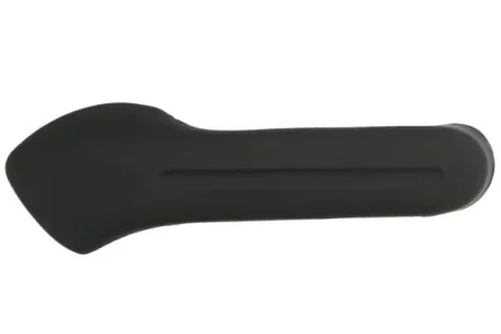 Ручка закривання дверей задн/передн Прав (чорний) VW BORA, GOLF IV 08.97-06.06 BLIC 8800001559202P