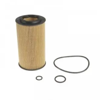 Фільтр масляний BLUE PRINT ADA102105