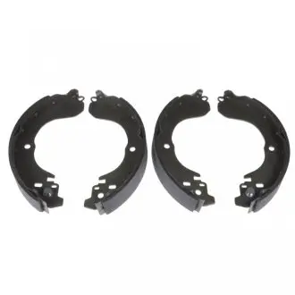 Гальмівні колодки барабан. Juke 10- JEEP Compass BLUE PRINT ADA104116