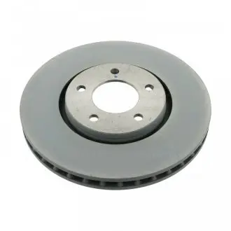 Диск тормозной BLUE PRINT ADA104301