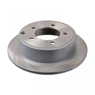 Диск гальмівний задн.Caliber 06- BLUE PRINT ADA104314