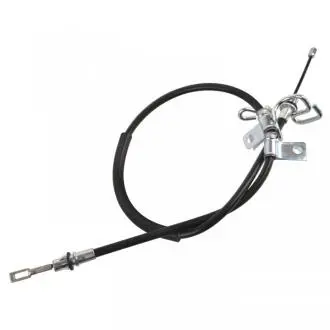 DODGE Трос ручного гальма ззаду ліворуч 1 177 мм JOURNEY 2.0-2.7 08- BLUE PRINT ADA104627