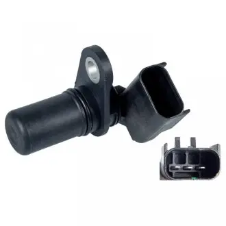 Датчик положення р/вала PT Cruiser 2,0-2,4 2,2CRD BLUE PRINT ADA107222