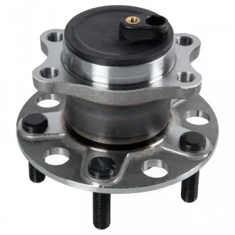 Подшипник ступицы колеса, комплект avenger,caliber 06- BLUE PRINT ADA108304