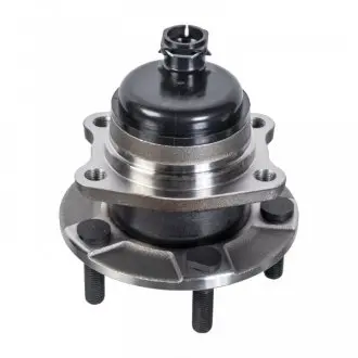 Ступица колеса BLUE PRINT ADA108305